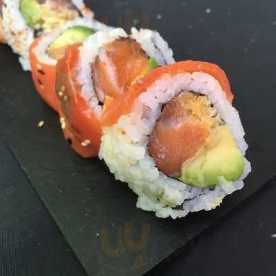 Royal Sushi