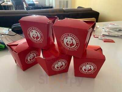 Panda Express