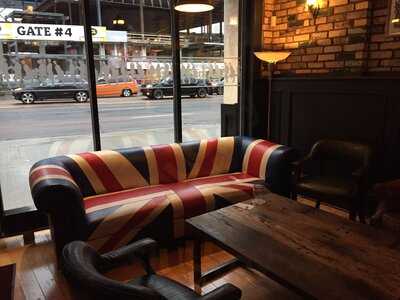 The Frog: A Firkin Pub