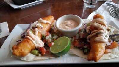 The Frog: A Firkin Pub