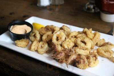 The Frog: A Firkin Pub