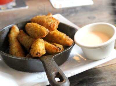 The Frog: A Firkin Pub