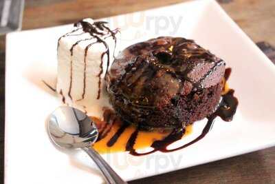 The Frog: A Firkin Pub