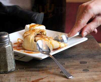 The Frog: A Firkin Pub