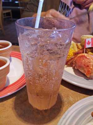 Swiss Chalet Rotisserie & Grill