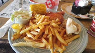 Swiss Chalet Rotisserie & Grill