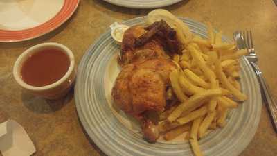 Swiss Chalet Rotisserie & Grill