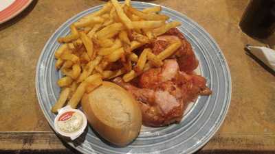 Swiss Chalet Rotisserie & Grill