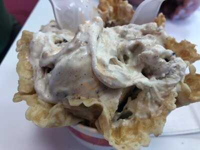 Marble Slab Creamery