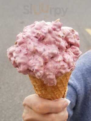 Marble Slab Creamery