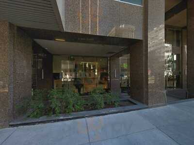 Urban Bean Coffee Company