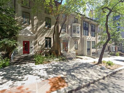 Cafe Chabad Of Montreal