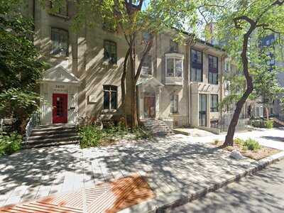 Cafe Chabad Of Montreal