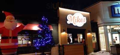 Toujours Mikes