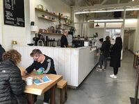 Agro Coffee Roasters