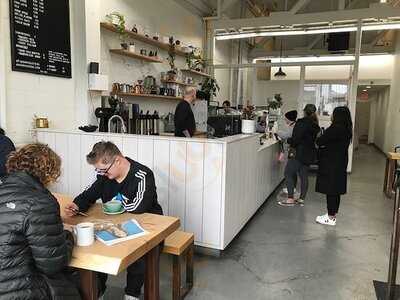 Agro Coffee Roasters