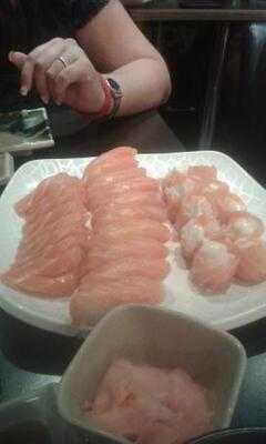 Sushi St-denis