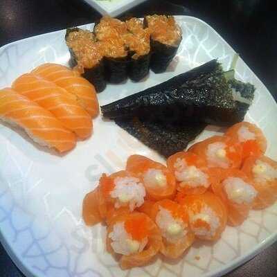 Sushi St-denis