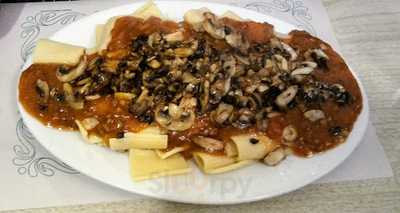 Mory's Original Pizza