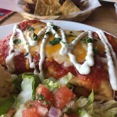 Salsa Restaurant & Bar