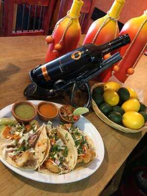 Salsa Restaurant & Bar