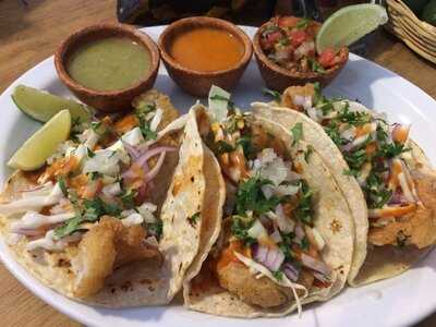 Salsa Restaurant & Bar