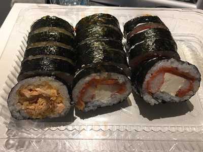 Yuki Sushi