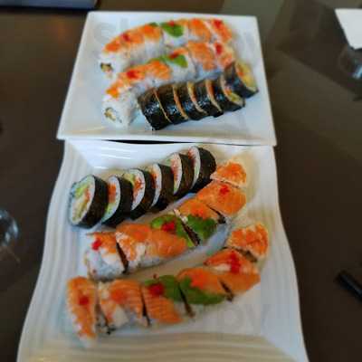 Yuki Sushi