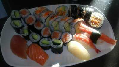 Yuki Sushi