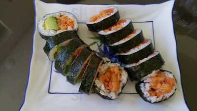 Yuki Sushi