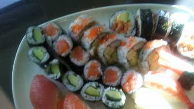 Yuki Sushi