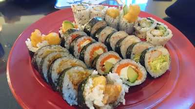 Yuki Sushi