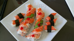 Yuki Sushi