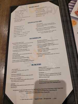 Turtle Jack's Etobicoke