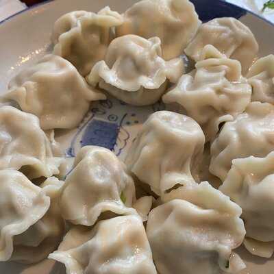 Raviolis Mai Xingyuan