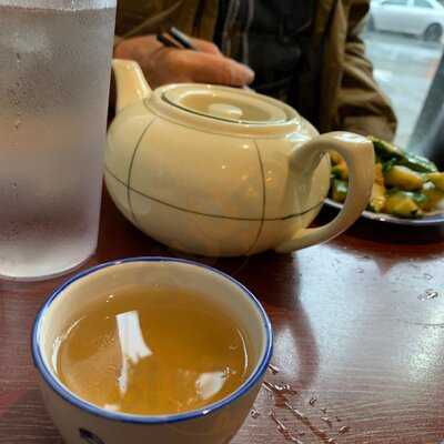 Raviolis Mai Xingyuan