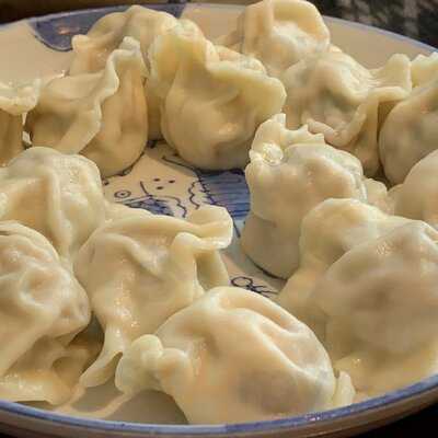 Raviolis Mai Xingyuan