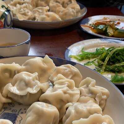 Raviolis Mai Xingyuan