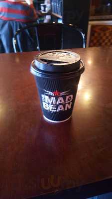 The Mad Bean