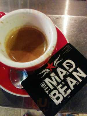 The Mad Bean