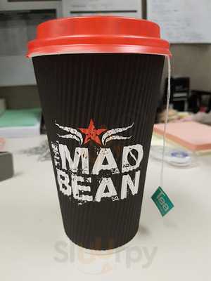The Mad Bean