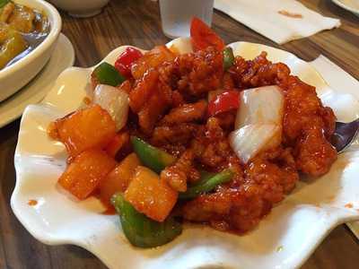 Jerky King Chinese Delivery