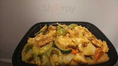 Jerky King Chinese Delivery