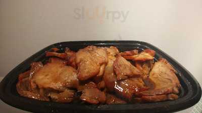 Jerky King Chinese Delivery