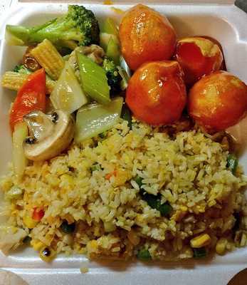 Jerky King Chinese Delivery