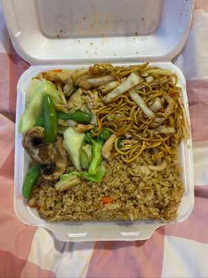 Jerky King Chinese Delivery