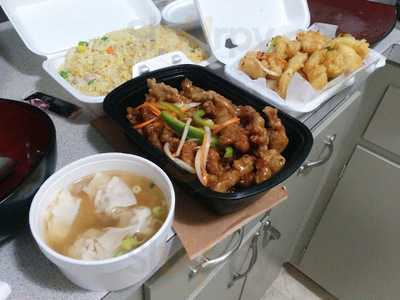 Jerky King Chinese Delivery