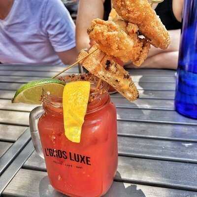 L'gros Luxe Sud Ouest