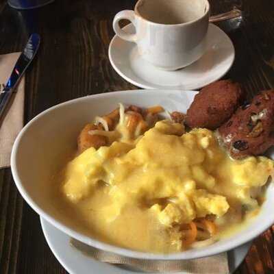 L'gros Luxe Sud Ouest