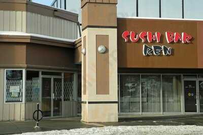 Sushi Bar Ren